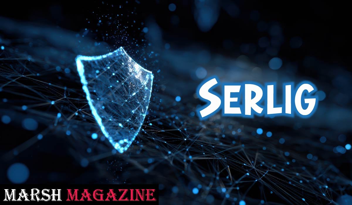 Serlig