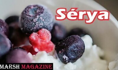 Sérya