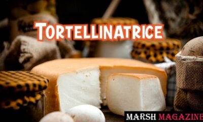 Tortellinatrice