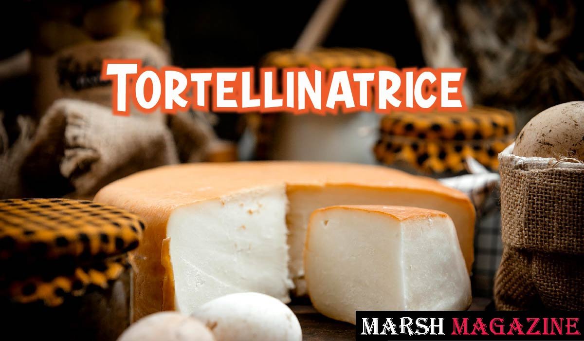 Tortellinatrice