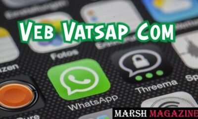 Veb Vatsap Com