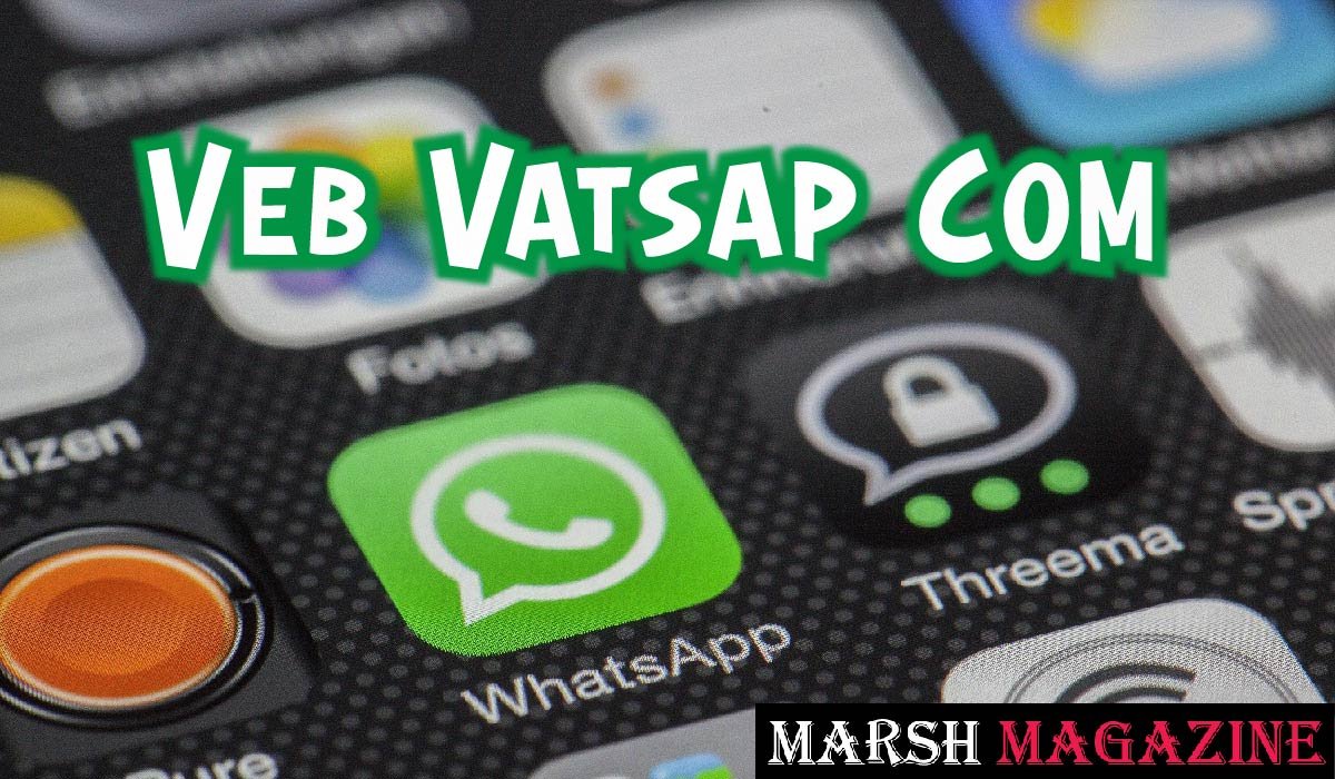 Veb Vatsap Com