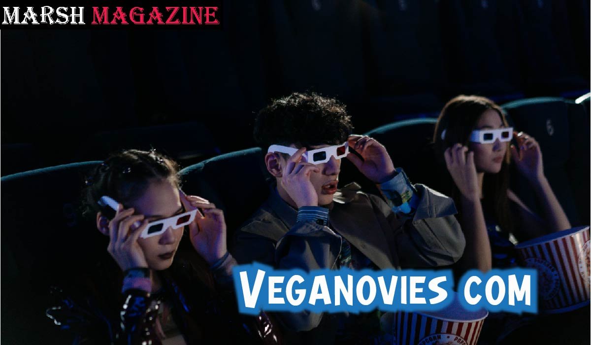 Veganovies com