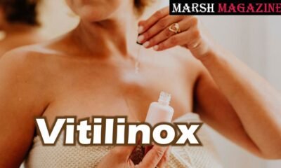 Vitilinox