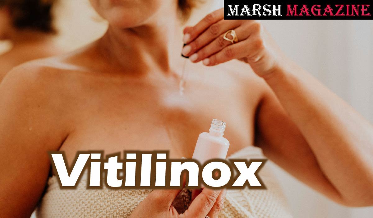 Vitilinox