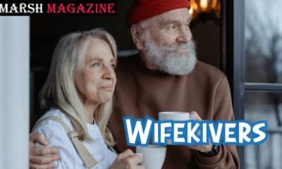 Wifekivers