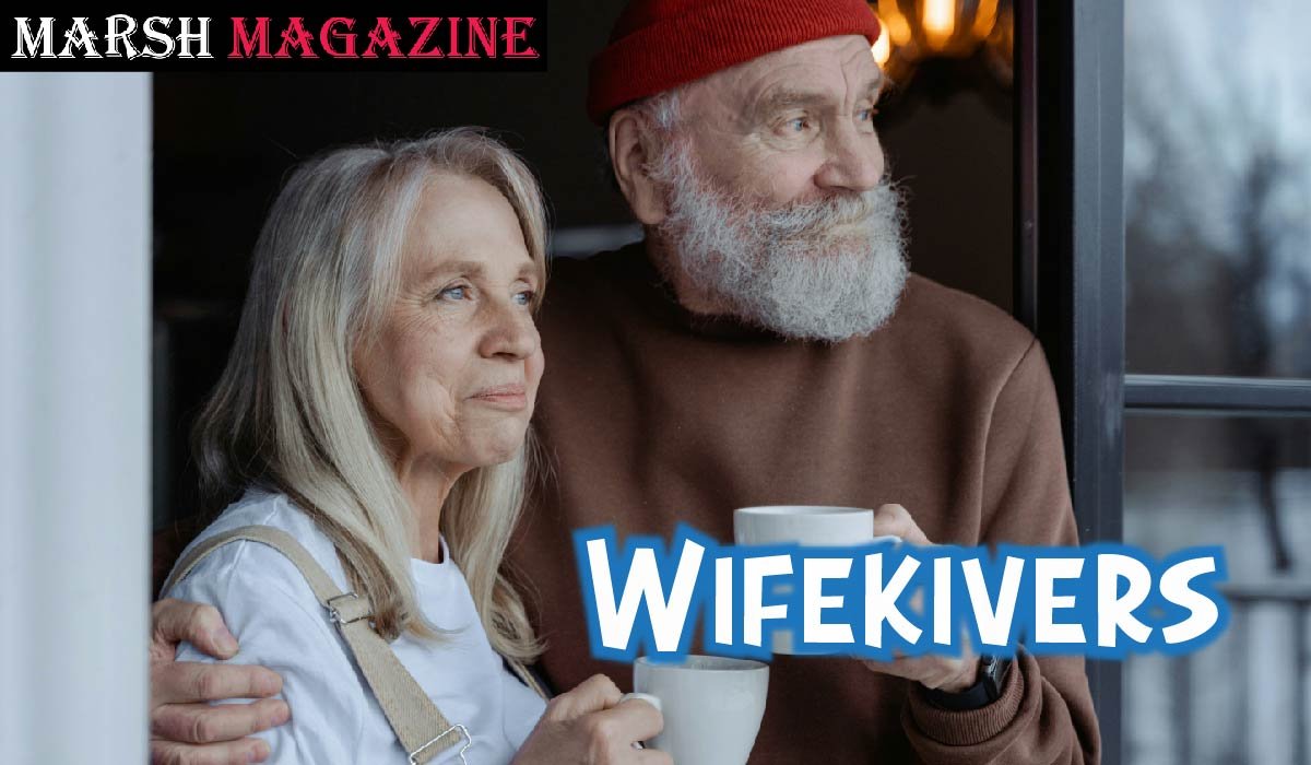 Wifekivers