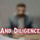 And Diligence