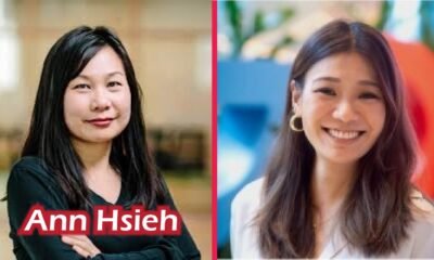 Ann Hsieh