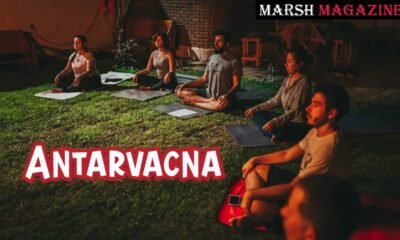 Antarvacna