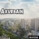 Axurbain