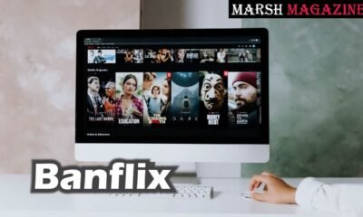 Banflix