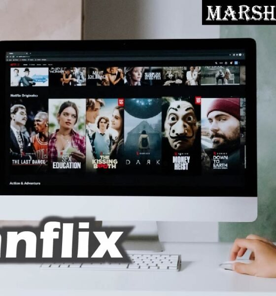 Banflix