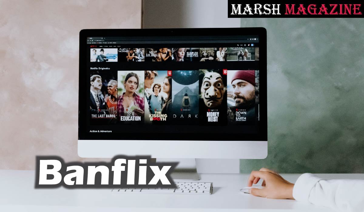 Banflix