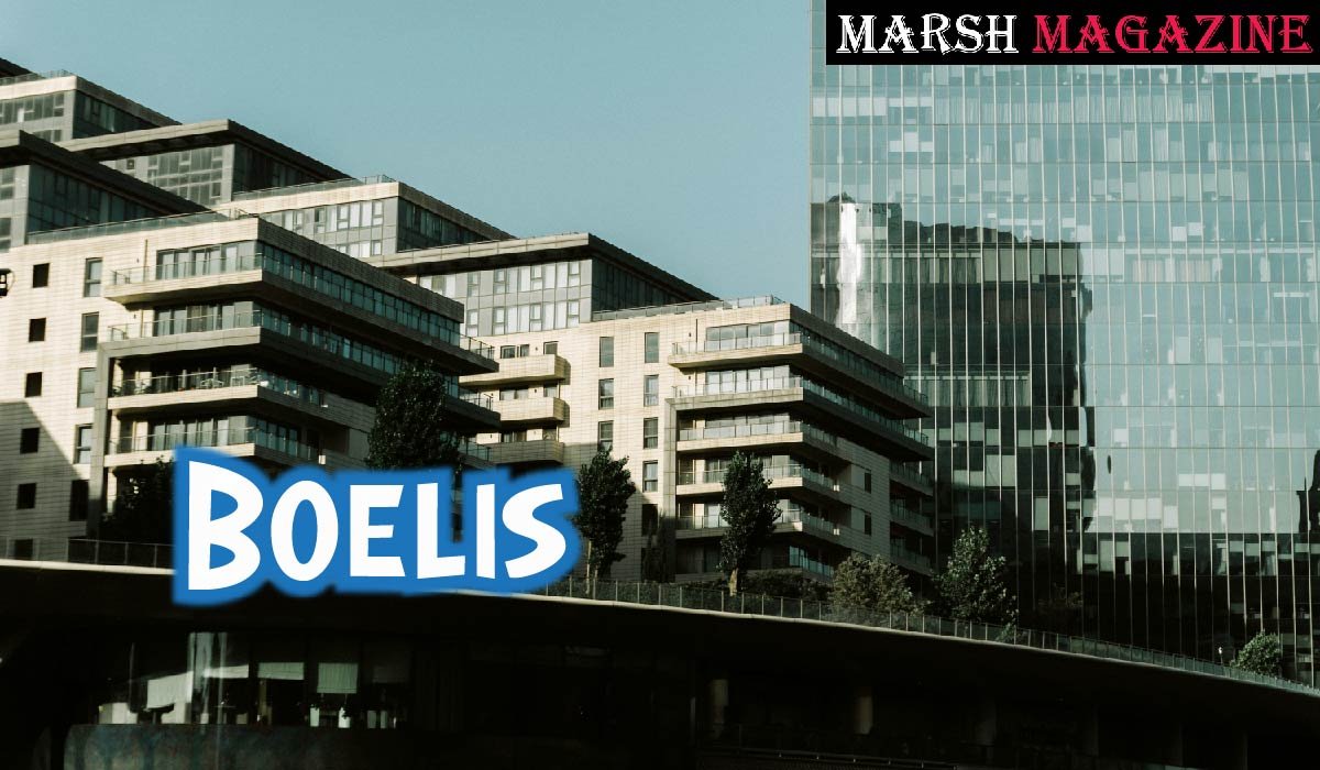 Boelis