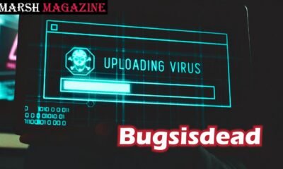 Bugsisdead