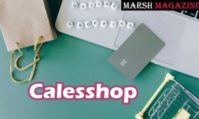 Calesshop