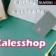 Calesshop