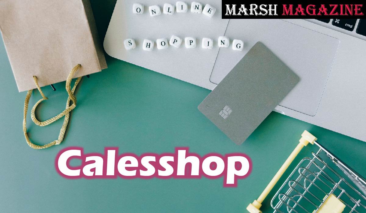 Calesshop