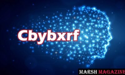 Cbybxrf