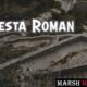 Cesta Roman
