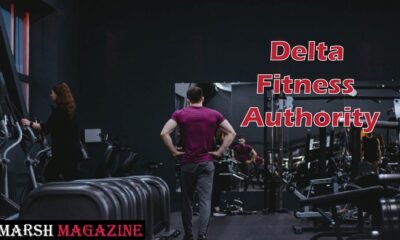 Delta Fitness Authority