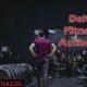 Delta Fitness Authority
