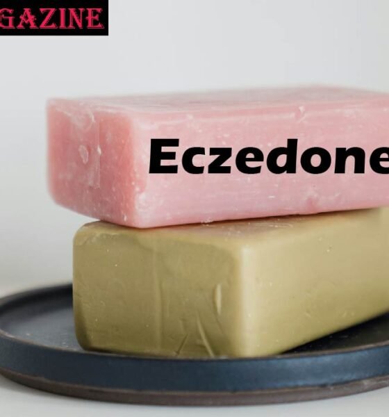 Eczedone