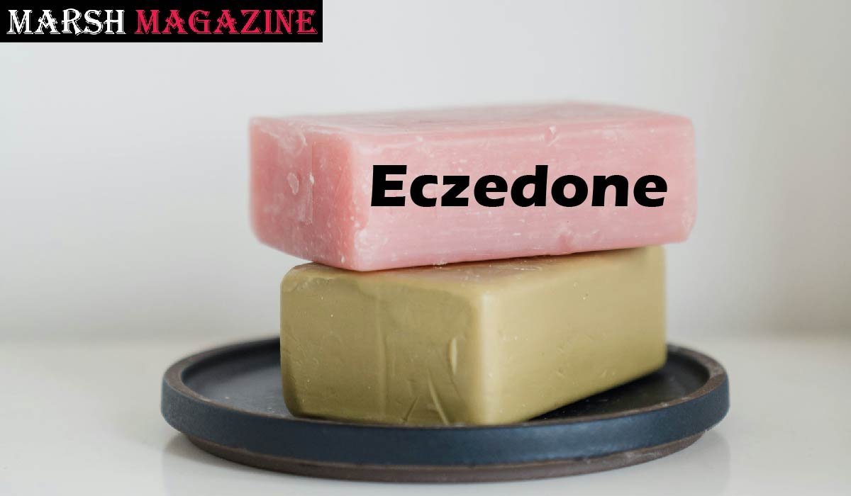 Eczedone
