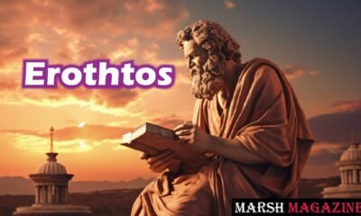 Erothtos