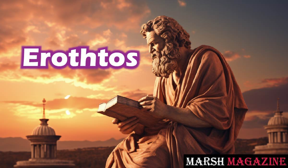 Erothtos