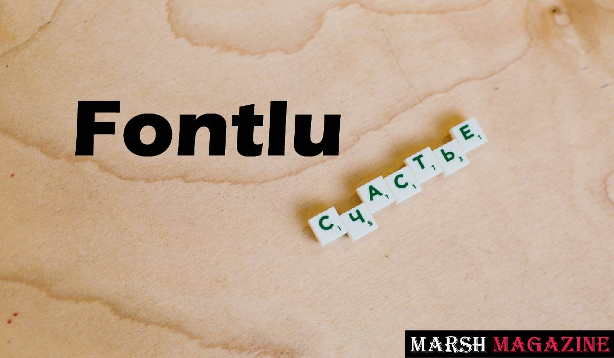 Fontlu