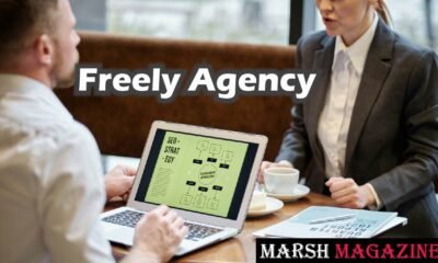 Freely Agency