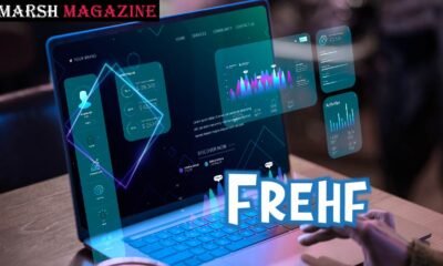 Frehf
