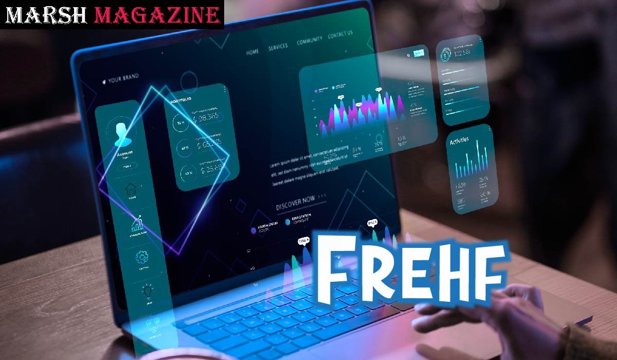 Frehf