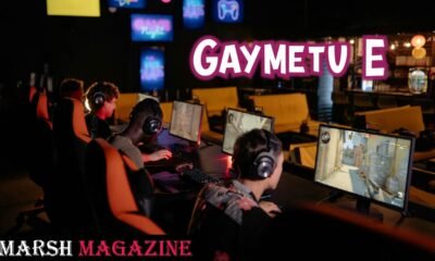 Gaymetu E