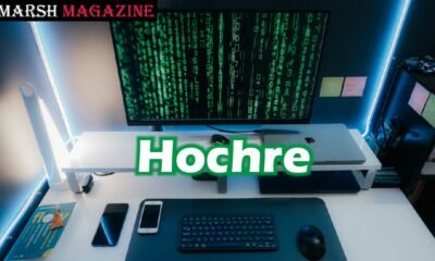 Hochre