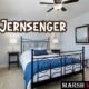 Jernsenger