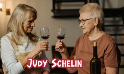 Judy Schelin