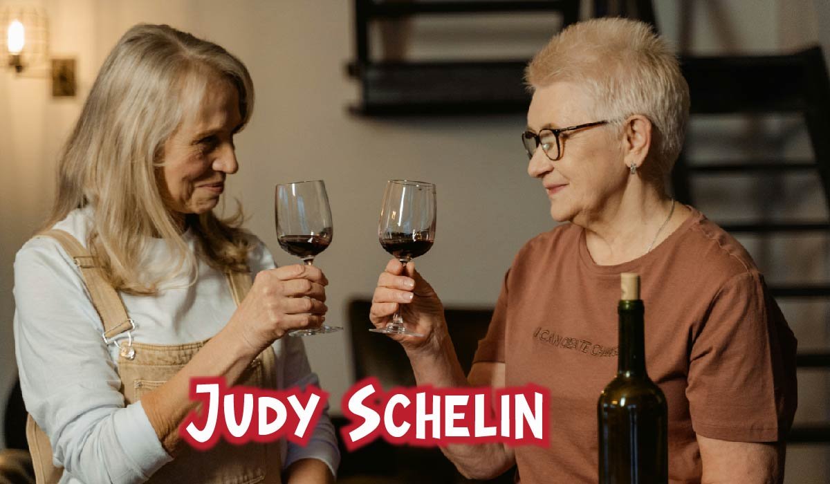 Judy Schelin