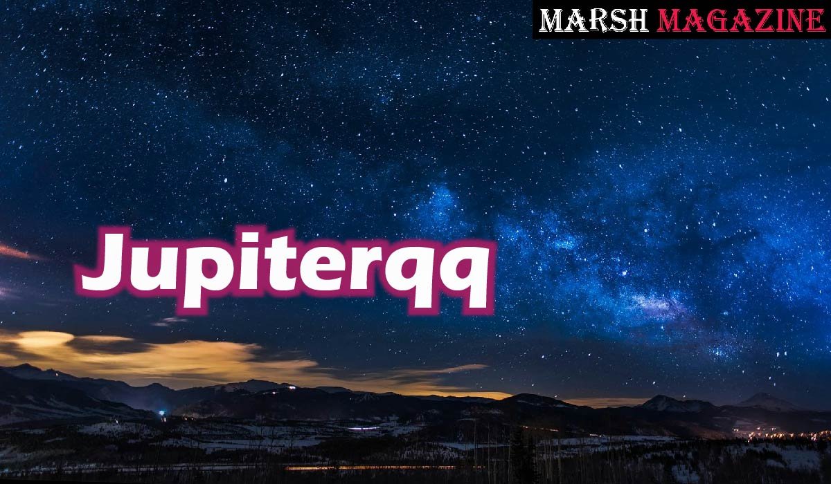 Jupiterqq