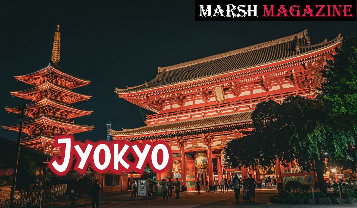 Jyokyo
