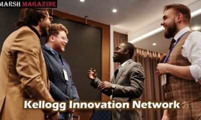 Kellogg Innovation Network
