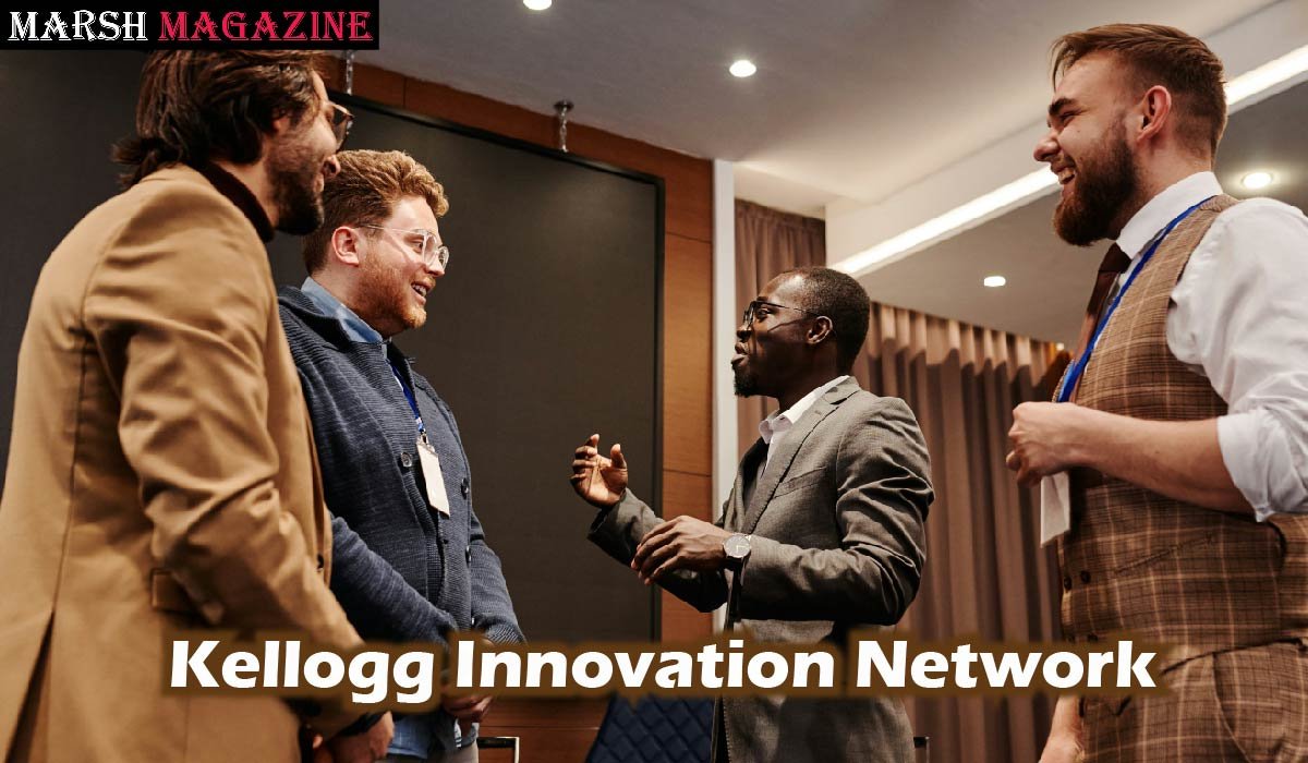 Kellogg Innovation Network