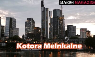 Kotora Melnkalne