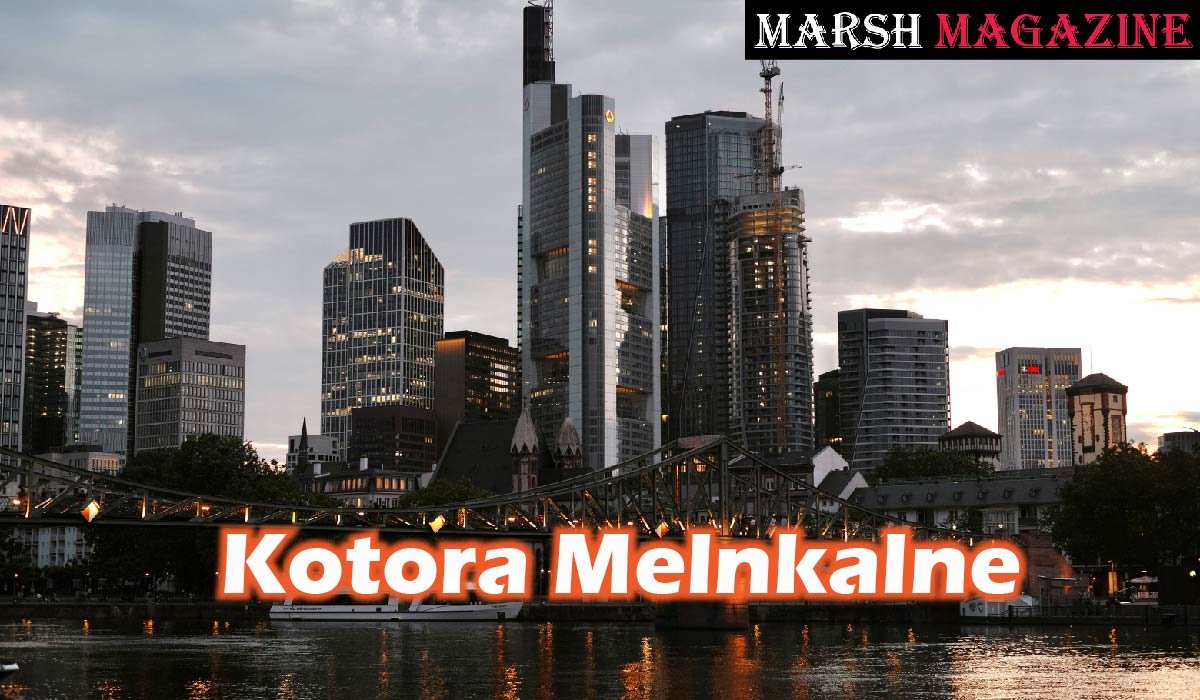 Kotora Melnkalne