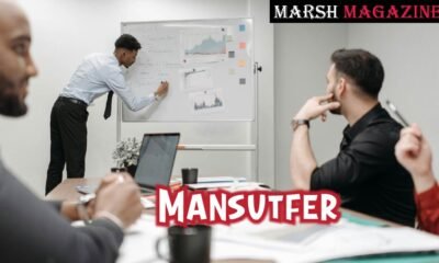 Mansutfer