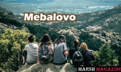 Mebalovo