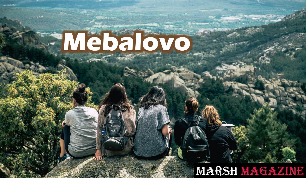 Mebalovo