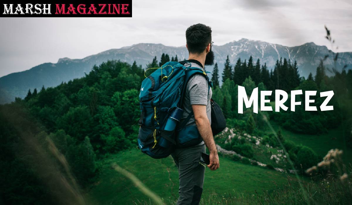 Merfez